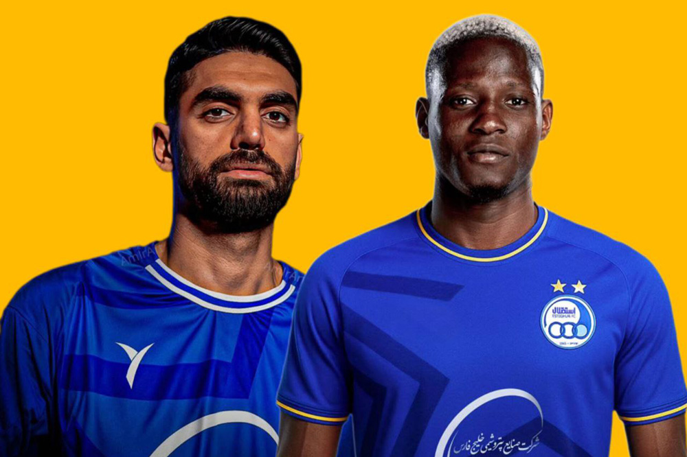 توافق استقلال با علی کریمی و جنپو؟