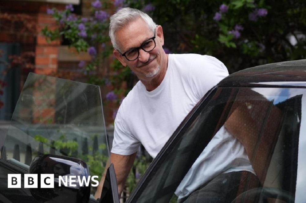 بی‌بی‌سی فاتحه حرفه‌ای‌گری را خواند!