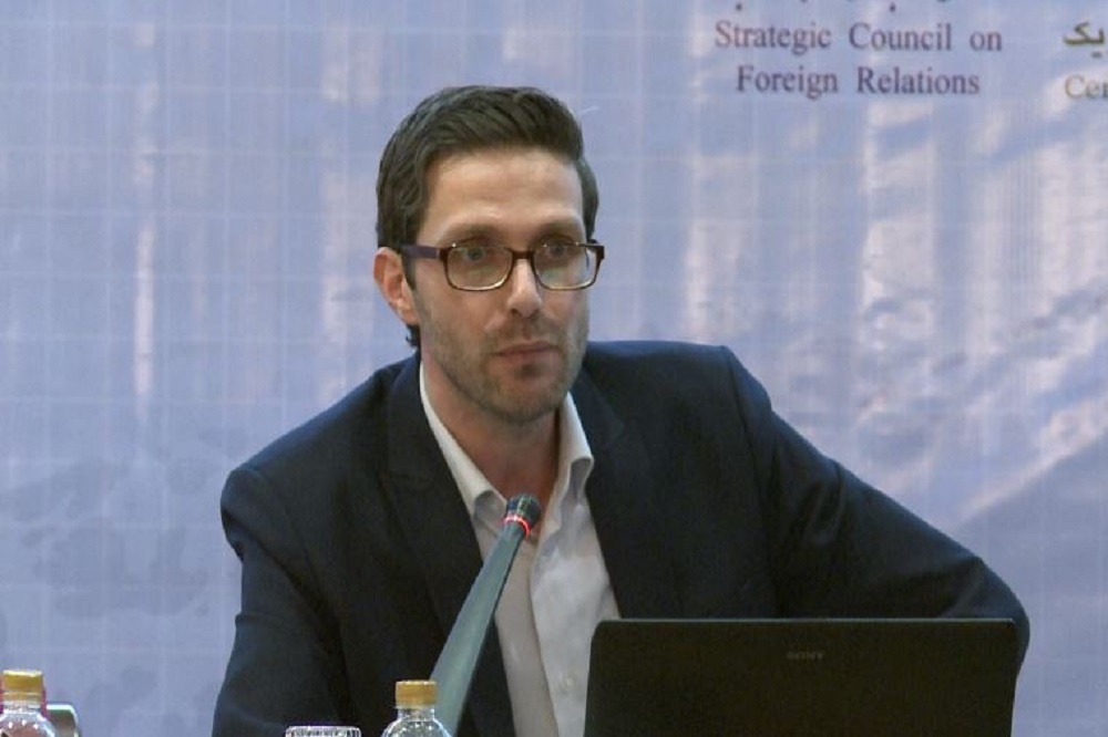 دولت میتواند در مسئله آب تماشاچی نباشد