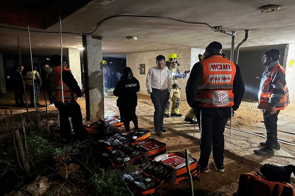 اسرائیل هیوم: حمله ایران، ضعف زیرساختهای ما را آشکار کرد