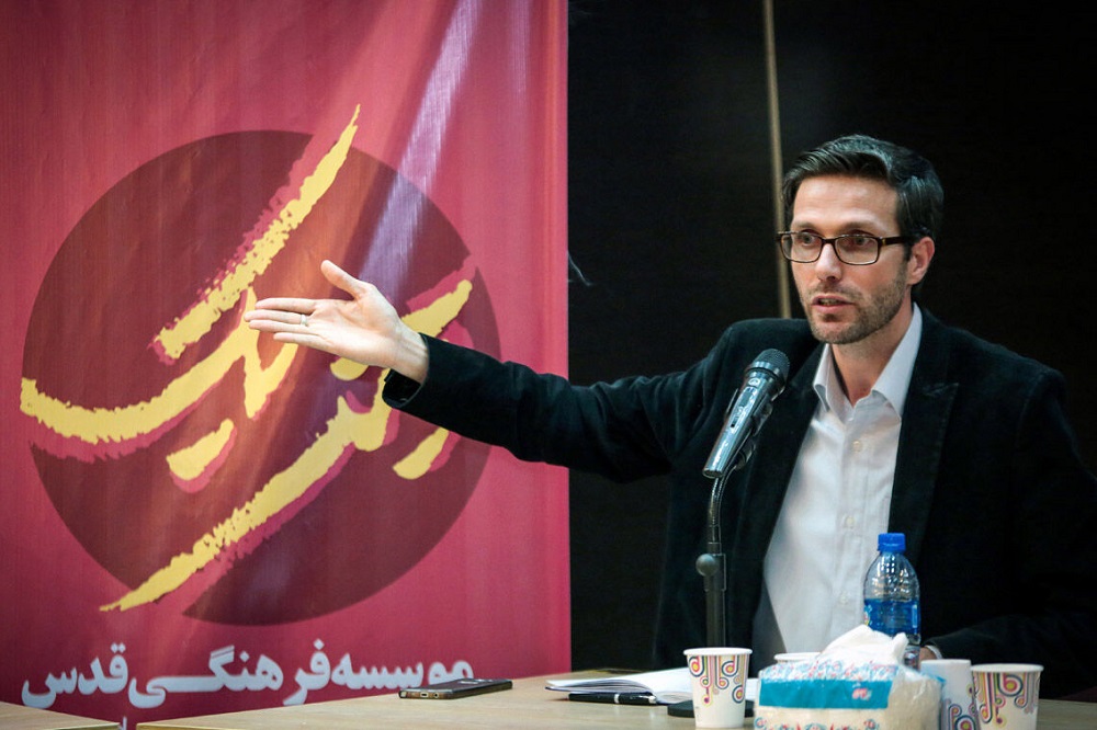 حجت میان آبادی: در حوزه آبهای فرامرزی پنج-هیچ به طالبان باختهایم