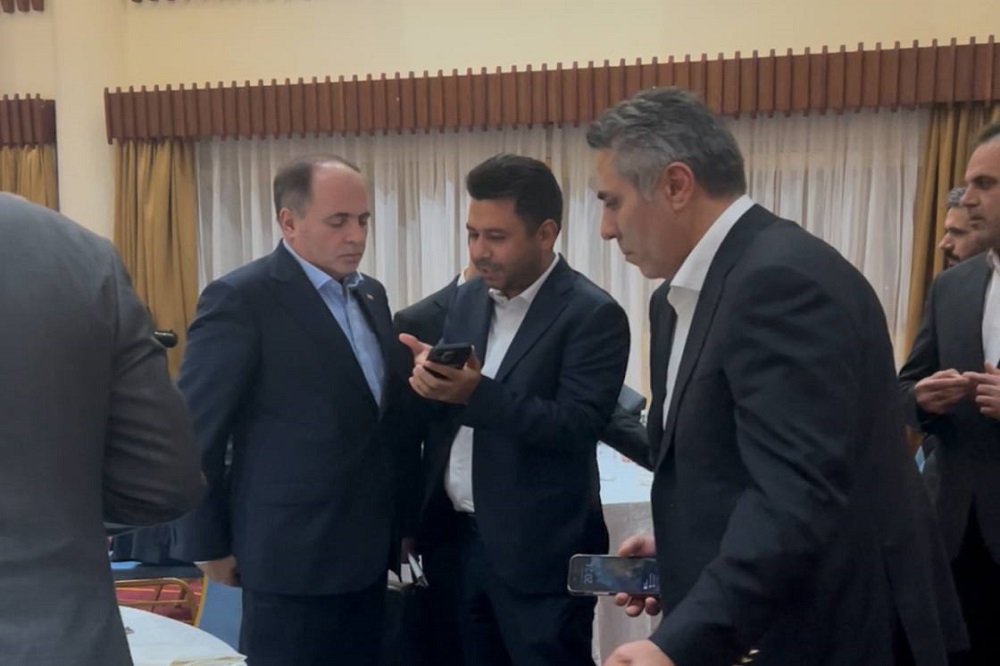 از کنیا تا بندرشرفخانه؛ روایت پیگیری یک دغدغه عمومی