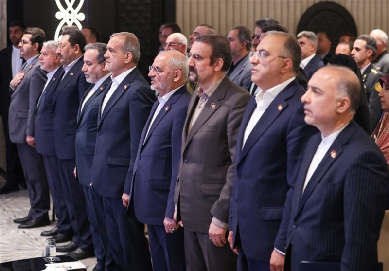 پزشکیان: ارمنیها در جامعه ایران بسیار خوشنام و عزیز هستند