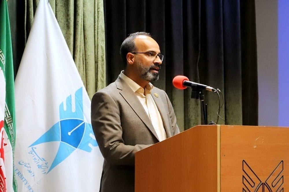 دامنهٔ طرحهای پژوهشی به انجمنهای علمی رسید