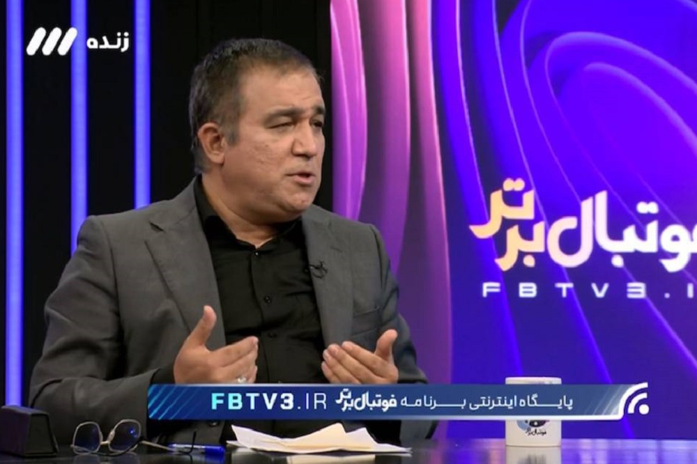 تاجرنیا: آل کثیر فصل پیش رو در استقلال نخواهد بود