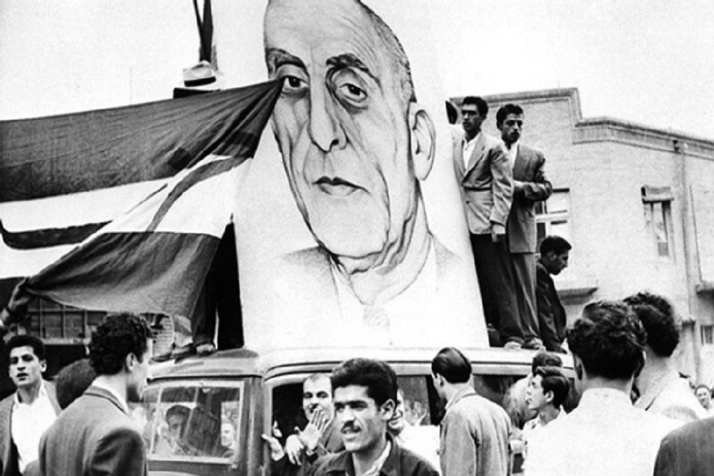 ۲۸ مرداد؛ در برای آمریکا همچنان بر پاشنه کودتا میچرخد