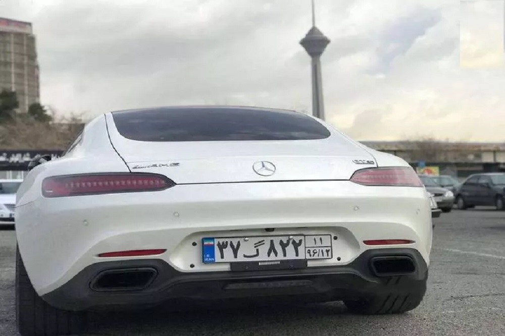 جریمه تردد خودروی عبور موقتِ غیرمجاز چقدر است؟