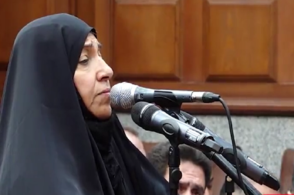 روایت‌هایی از سوقصد به جان شهیدفریدون عباسی توسط اسرائیل