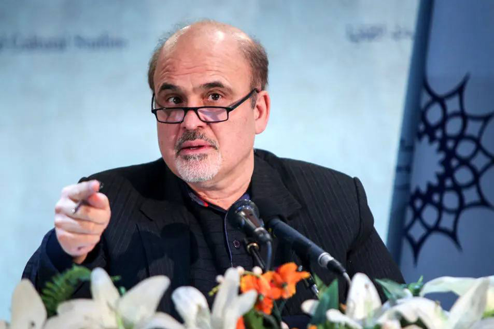 بیانیه جبهه اصلاحات یک فول درشت بود