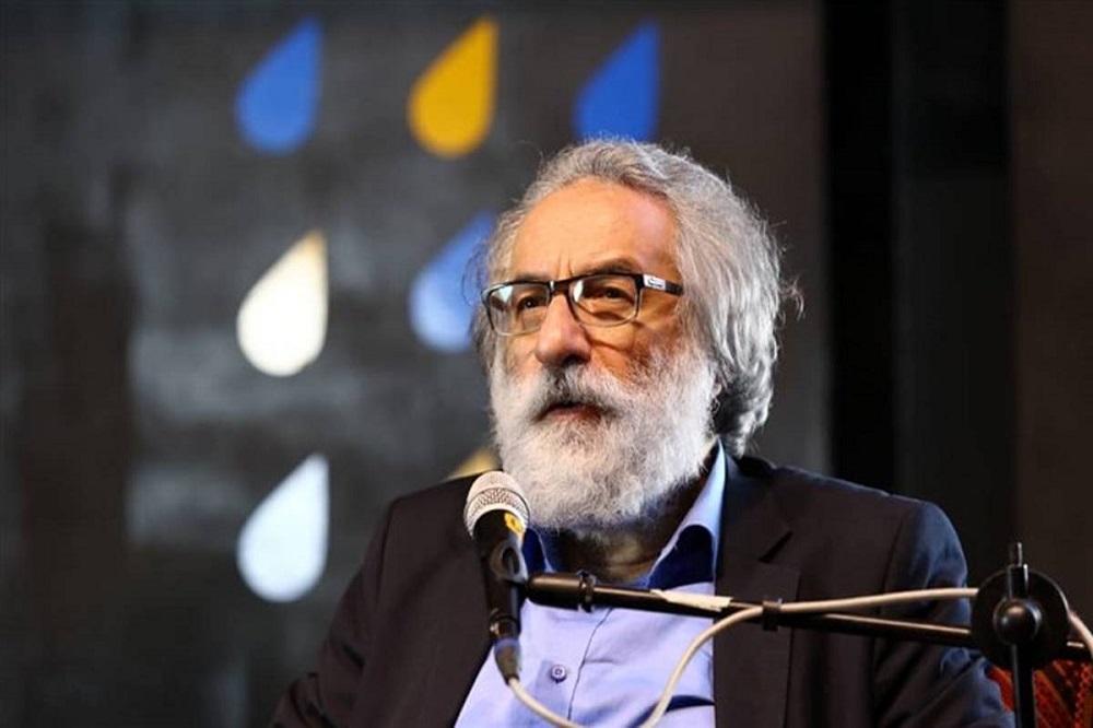 سریال «وحشی» برای مخاطب عام جذابیت دارد