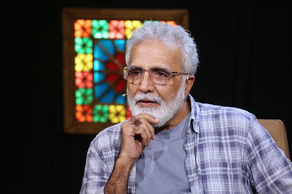 تجربه افخمی در ساخت فیلم امنیتی