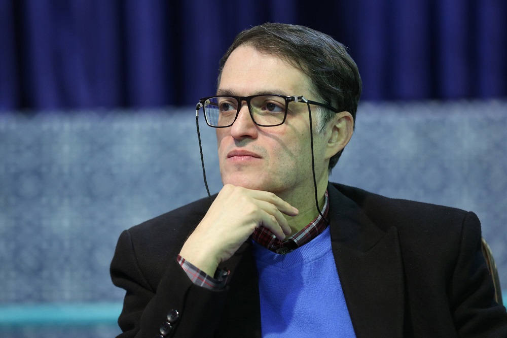 قوچانی: بیانیۀ جبهه اصلاحات اقدامی ناپخته بود