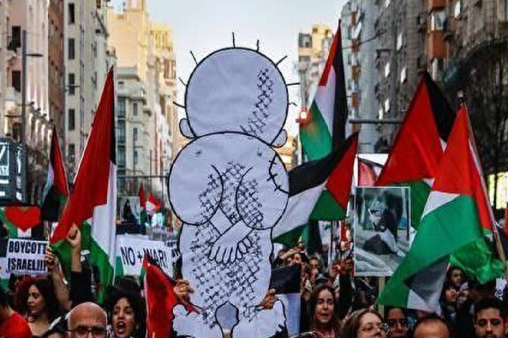 تحریمهای فرهنگی و هنری رژیمصهیونیستی