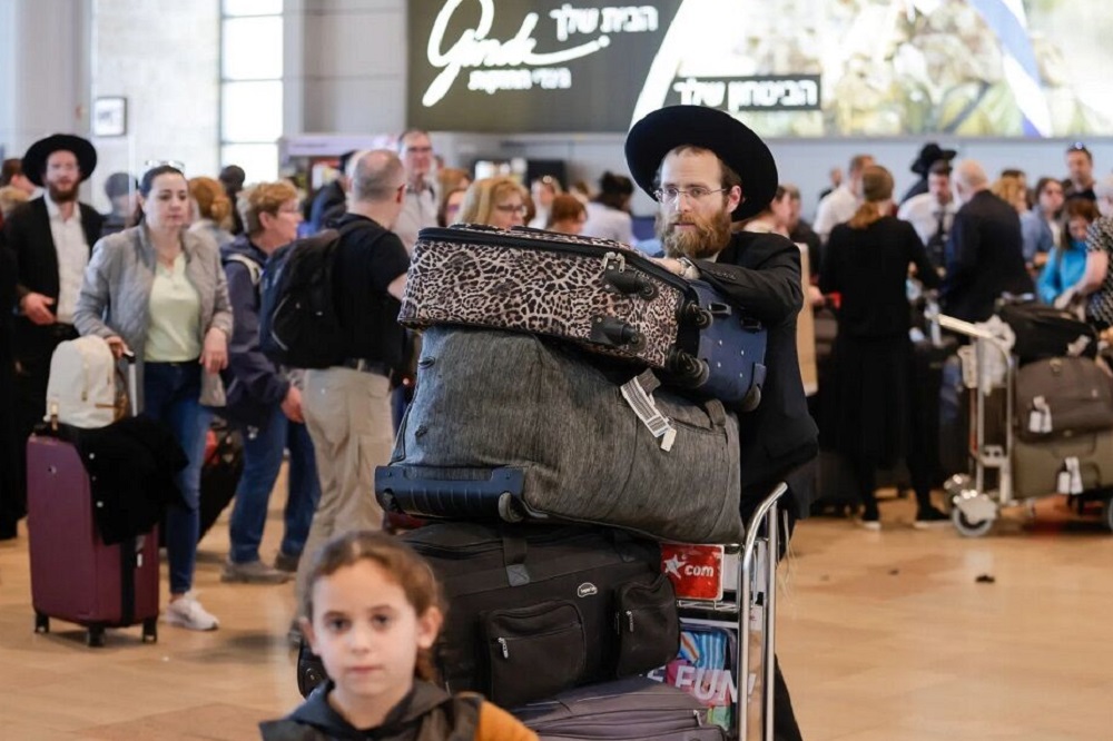 تمام دادهها در تأیید استعماریبودن اسرائیل