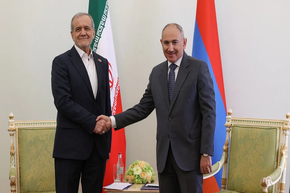 درباره مسئله زنگزور؛ خنثی نباشیم