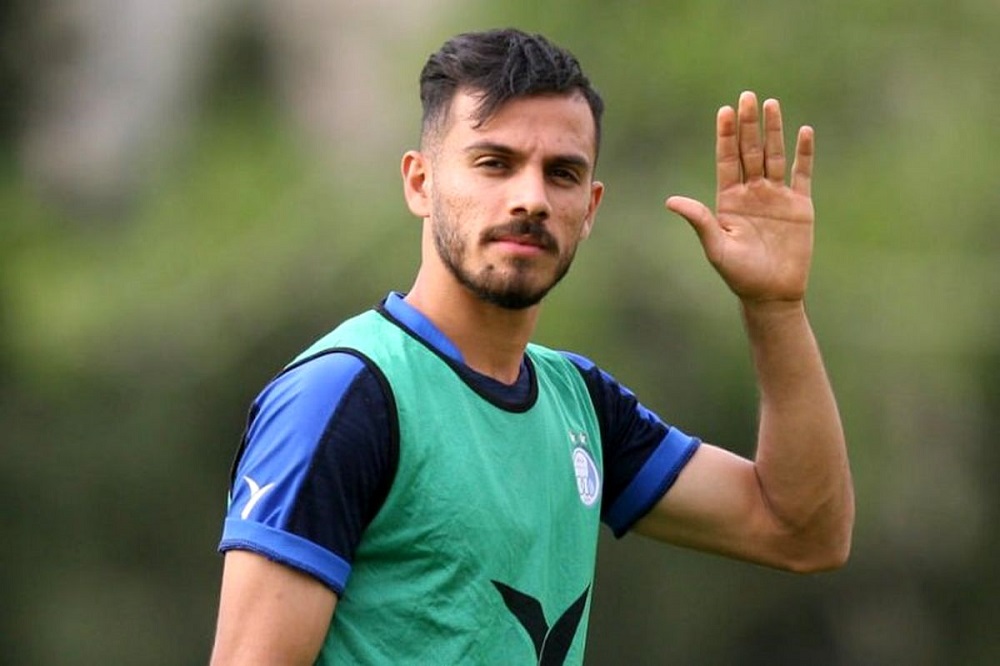 ابوالفضل جلالی به پادگان می‌رود؟