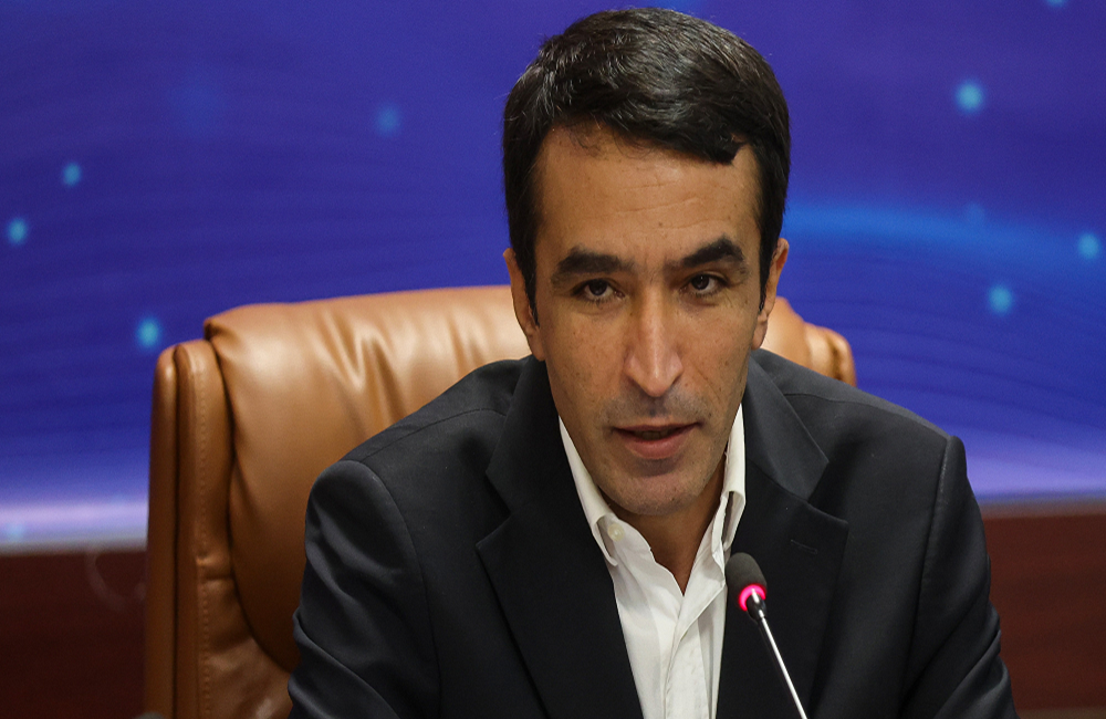 مصوبه امریه دانشبنیان تا آبان ۱۴۰۶ تمدید شد