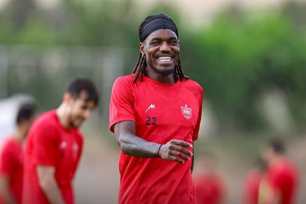 نارضایتی هاشمیان از عملکرد بیفوما