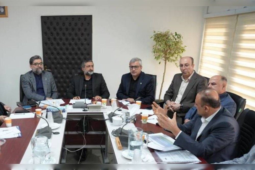 تلاش وزارت صمت برای تامین قطعات خودروسازان