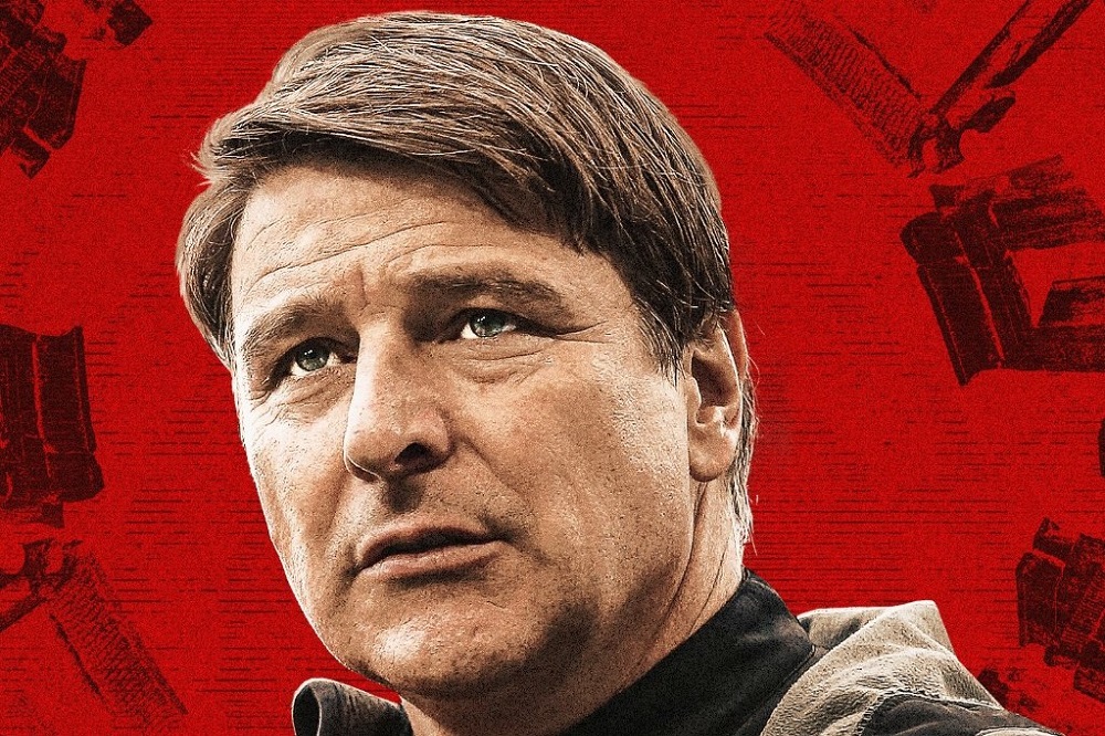 میشائیل اونینگ دستیار هاشمیان شد