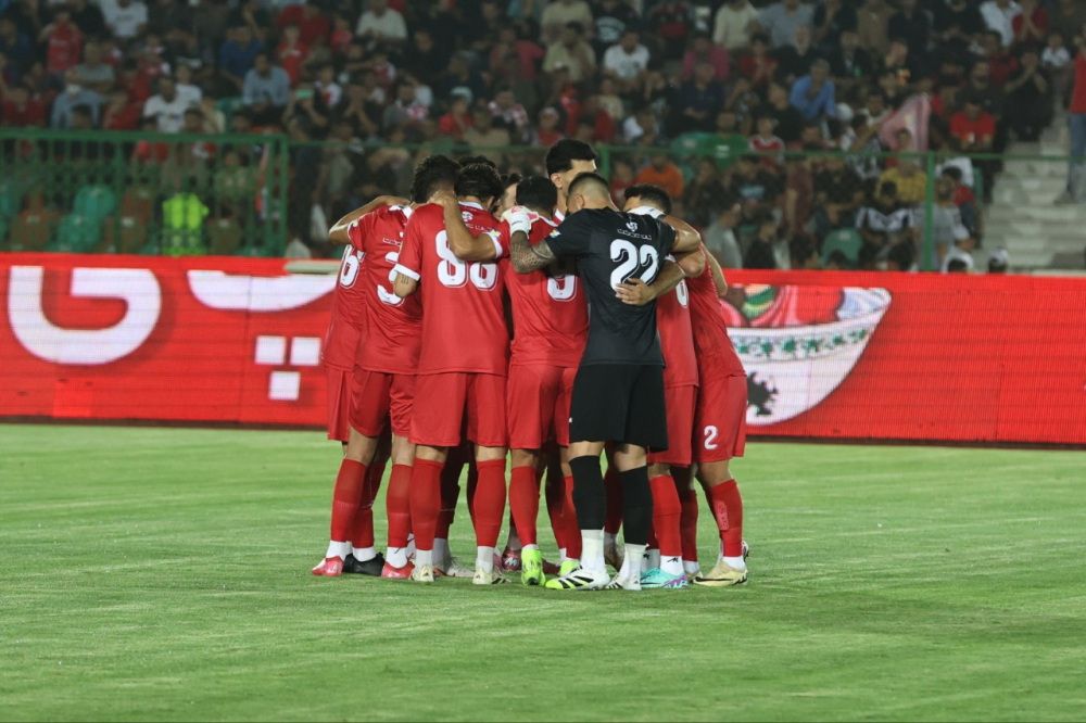 قرارداد پرسپولیسیها بالاخره ثبت شد