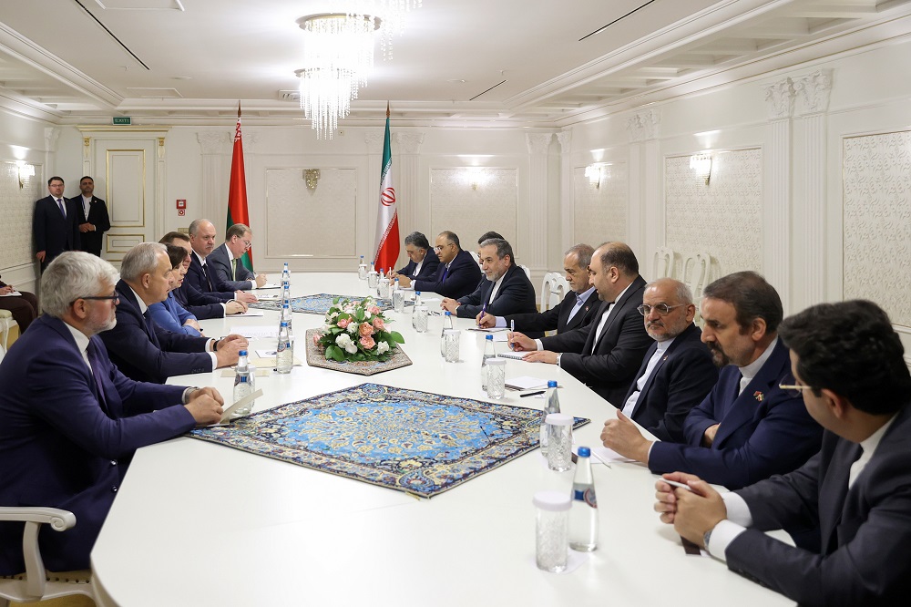 پزشکیان: ایران خواهان زندگی مسالمتآمیز با همه ملتهاست