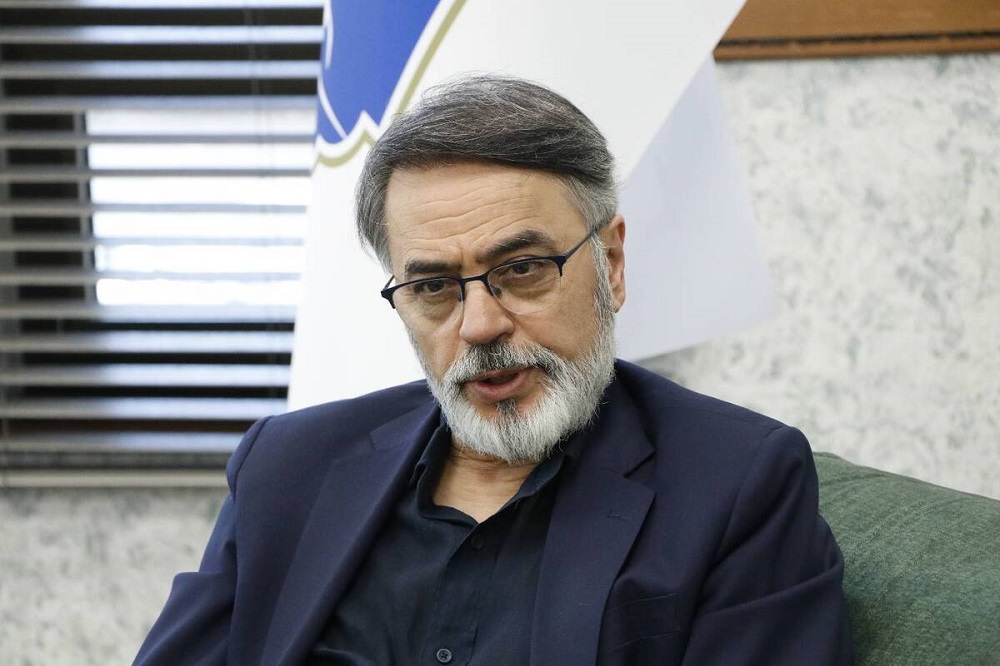 دانشگاهها به سمت ایجاد دانشکده مهندسی کوانتوم بروند