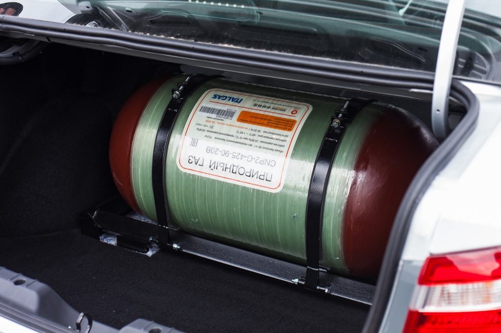 دوگانه‌سوز کردن رایگان خودروهای شخصی کلید خورد