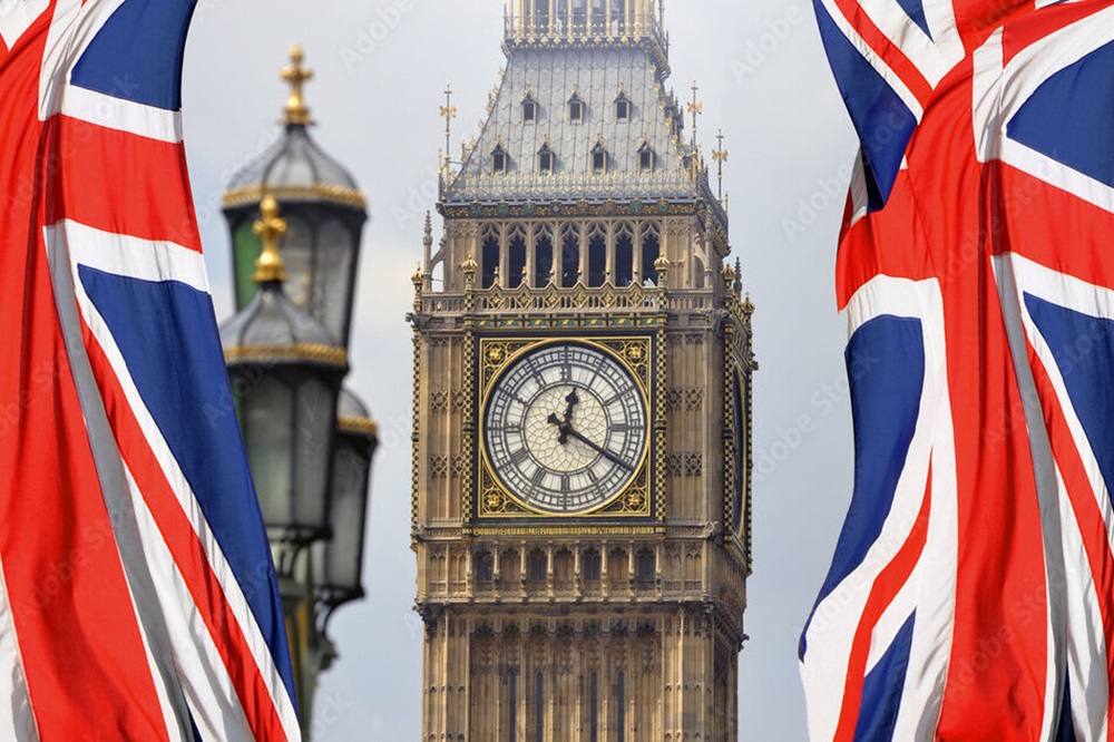 انگلیس تحریمهای جدید علیه ایران اعلام کرد