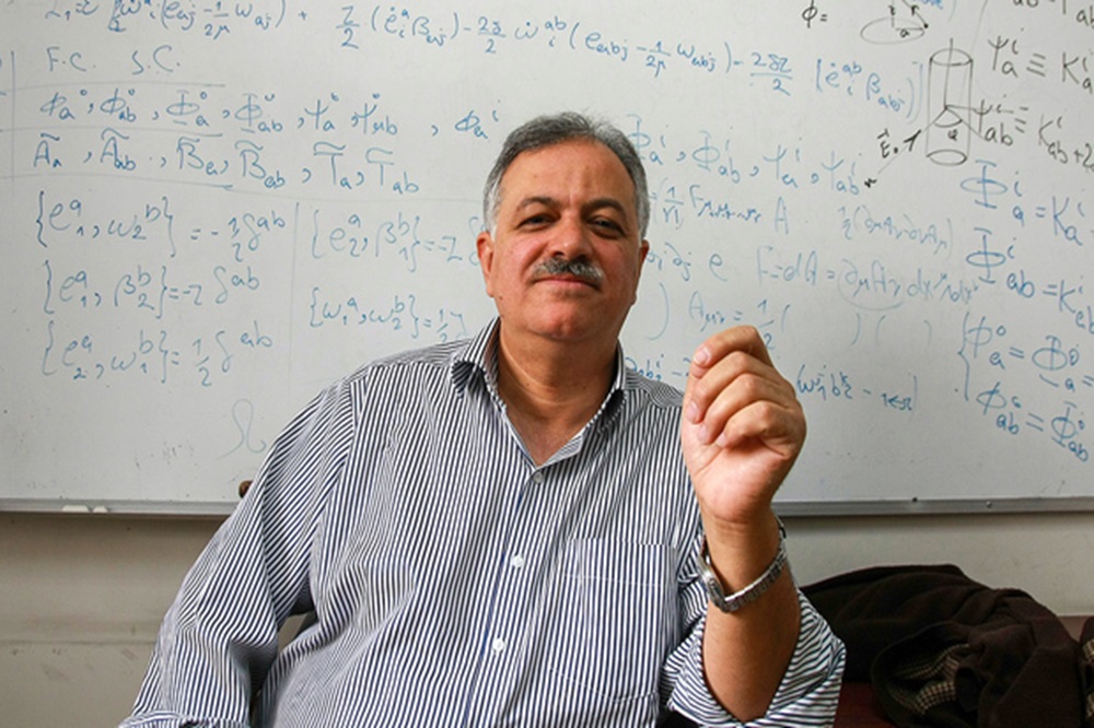 انتقاد احمد شیرزاد از بیانیه جبهه اصلاحات