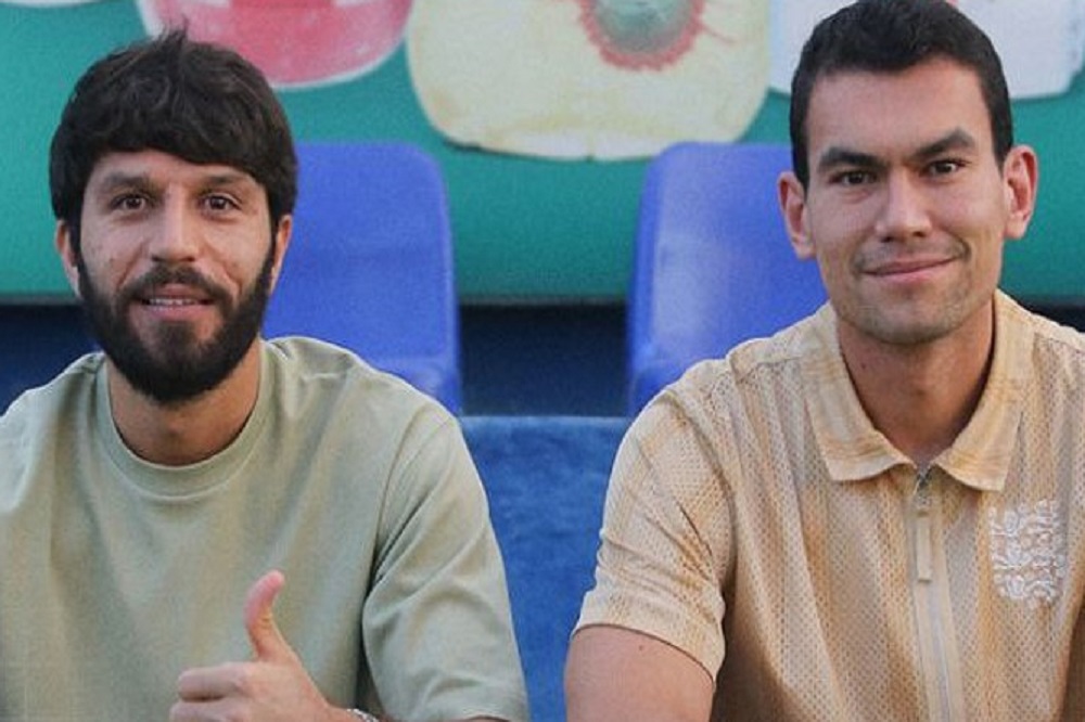 آشورماتوف بعد از فیفادی برمیگردد