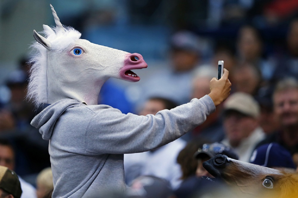 یونیکورن‌های برتر ۲۰۲۵ را بشناسید