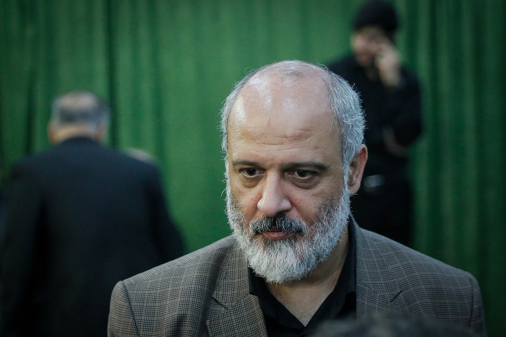 میدان دانشگاه؛ گفتوگو با برادر شهید طهرانچی