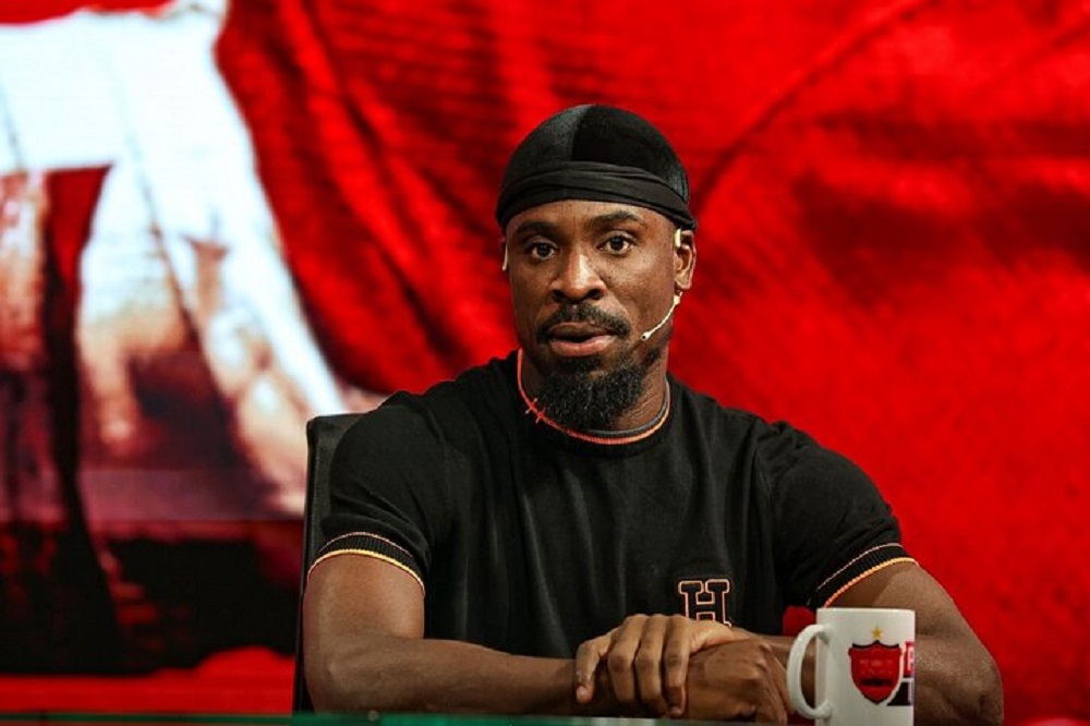 پرسپولیس در تدارک شکایت از اوریه