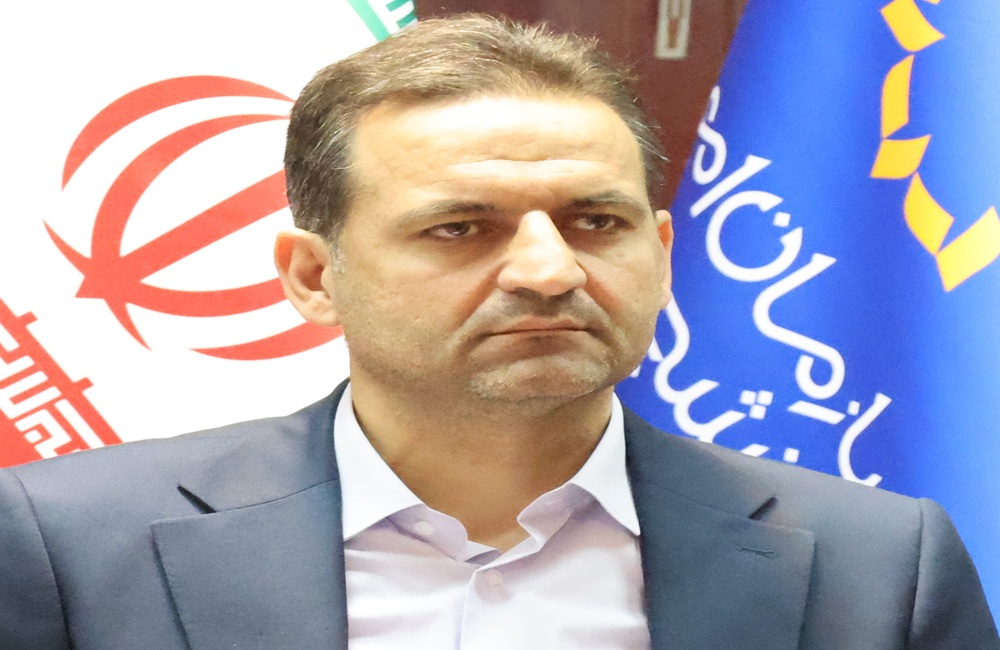 نیاز به ایجاد سامانه جامع ورزش دانشگاهی داریم