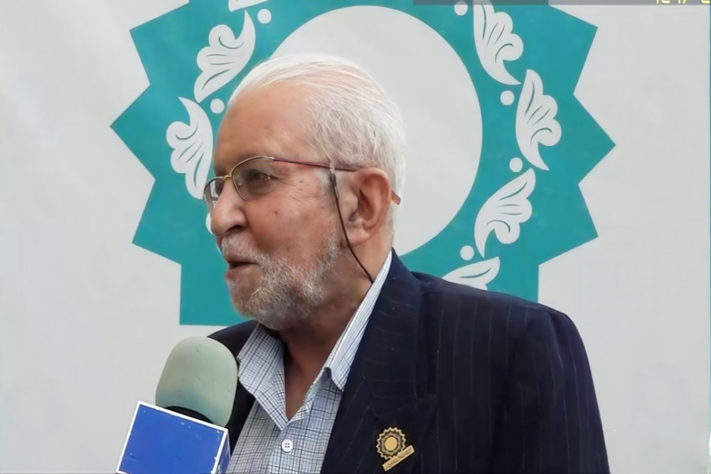 چهره ماندگار میراث فرهنگی: میراث ایران به بناها خلاصه نمیشود