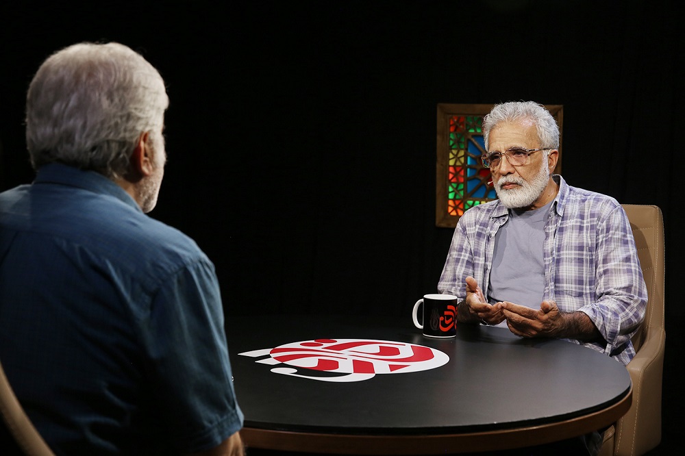 پس از جنگ ۱۲ روزه بهتر است سراغ مفاهیم گنده نرویم