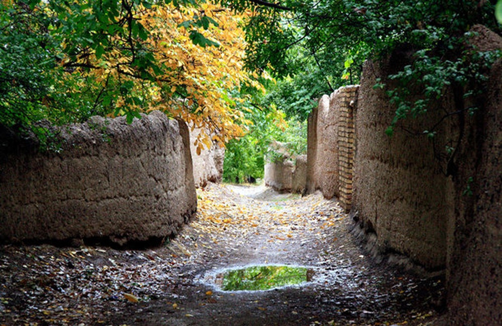 ۱۳ پلاک ثبتی در تهران بهصورت «باغ» باقی ماند