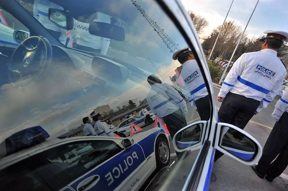 هشدار سرعت لحظهای برای رانندگان خودروهای شخصی اجرا میشود