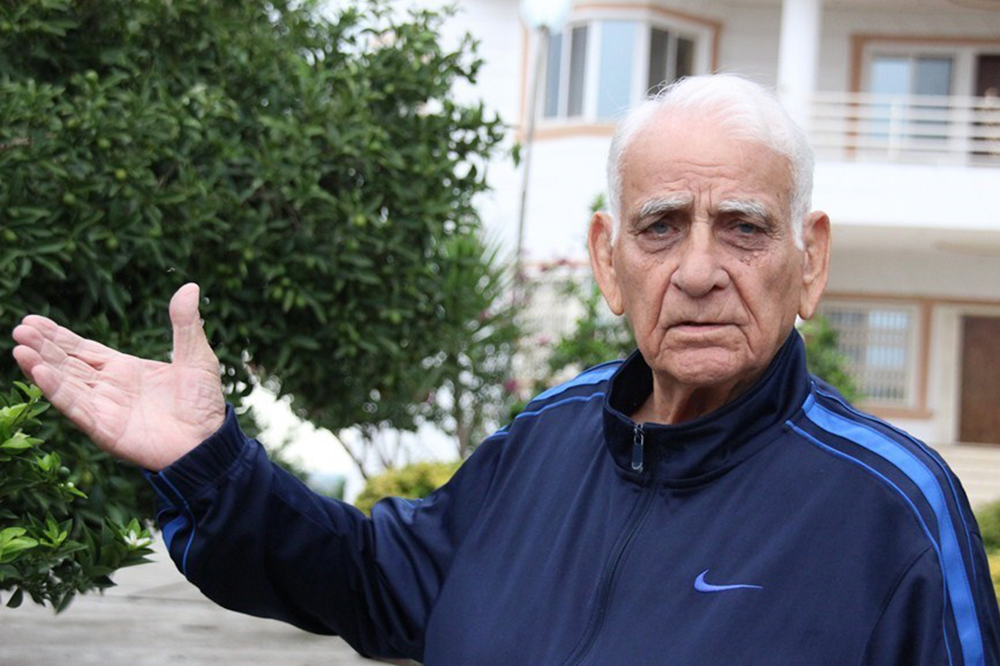 واکنش اتحادیه جهانی کشتی به درگذشت امامعلی حبیبی