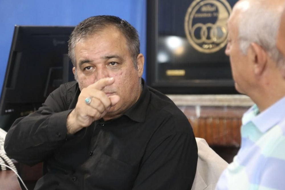 مدیرعامل استقلالی‌ها بالاخره معرفی می‌شود؟