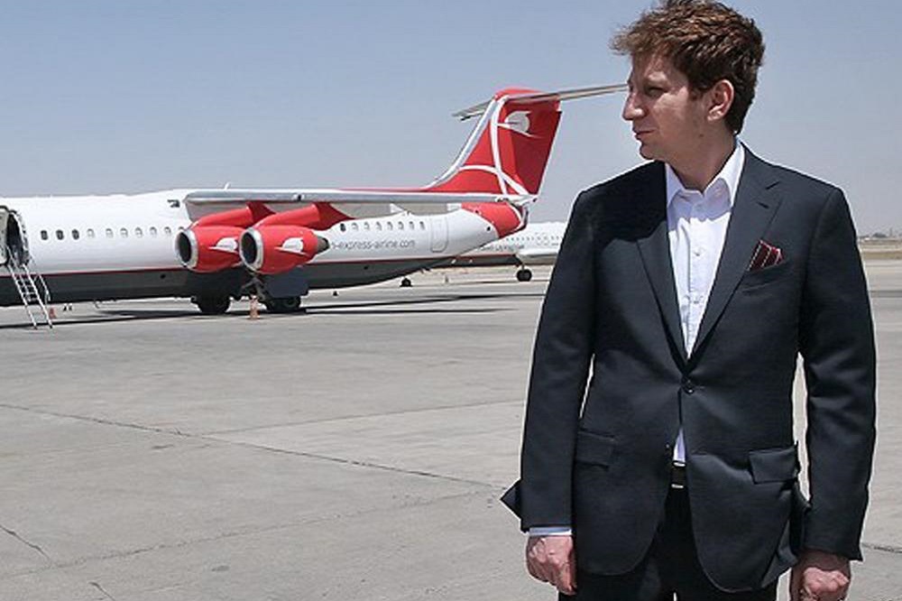 ۱۳ کیلو شمش طلا منتسب به بابک زنجانی توقیف شد