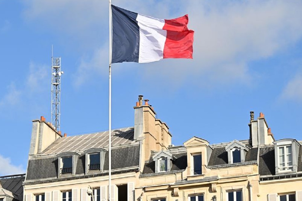 فرانسه سفیر آمریکا در پاریس را احضار کرد