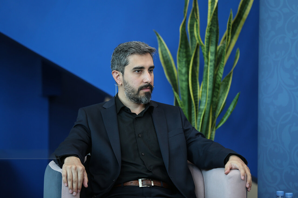 نه تخریب رئیس‌جمهور، نه تخریب مبانی نظام