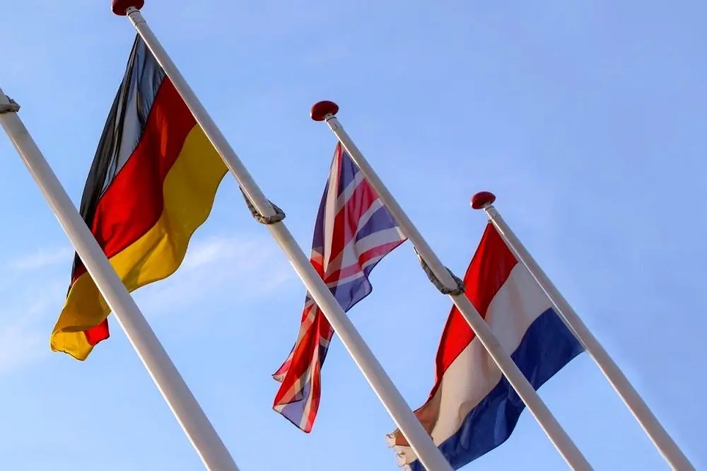 تکرار اظهارات مداخله‌جویانه آلمان درباره ایران