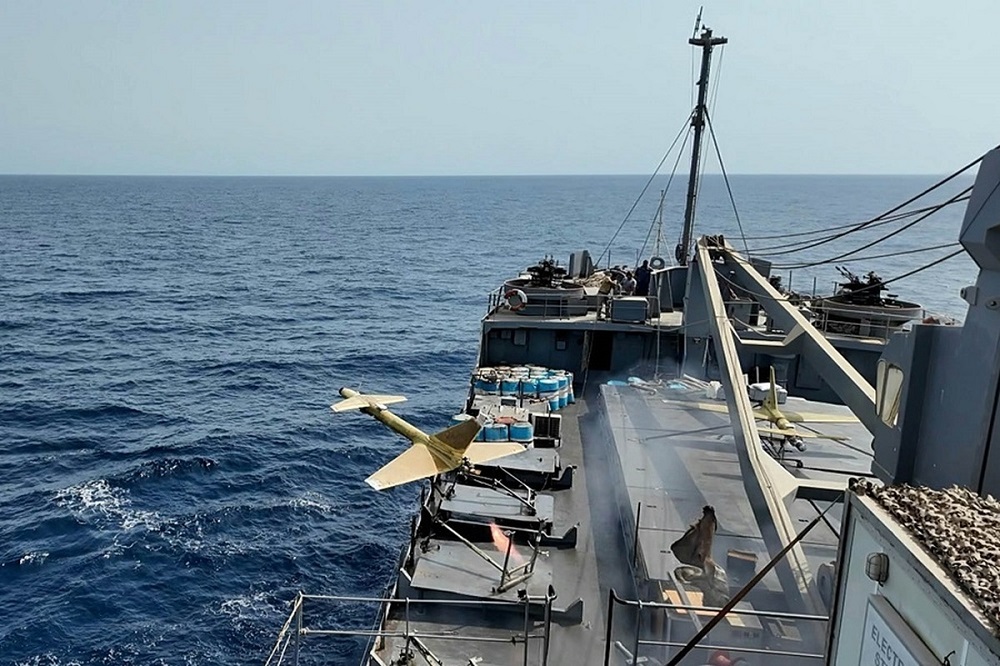 از رزمایش موشکی اقتدار۱۴۰۴ چه میدانیم؟