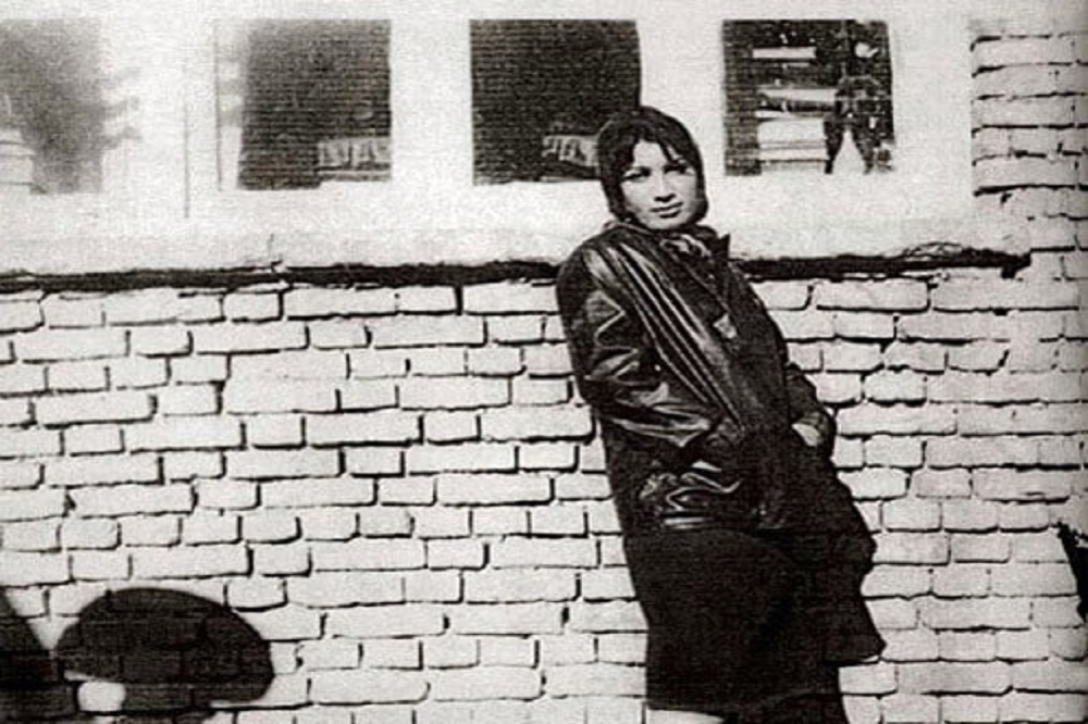 خانه فروغ فرخزاد موزه می‌شود