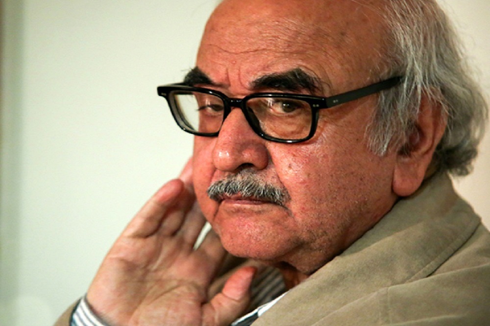 واکنش شفیعی کدکنی به توهین زینب موسوی به فردوسی