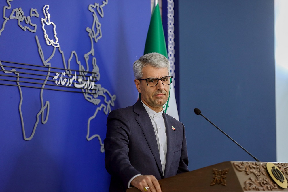 ایران اقدام تروریستی در پاکستان را محکوم کرد