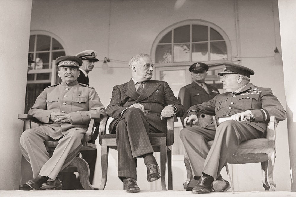 عاقبت تسلیمطلبی